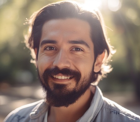 Eduardo Martínez López