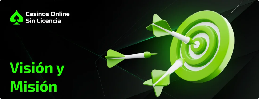 Visión y Misión